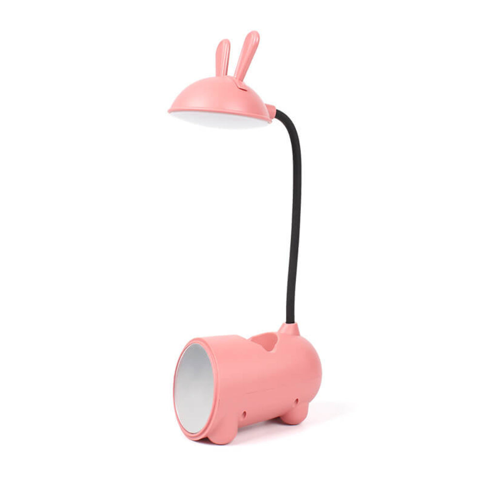 Touch Control & Pen Holder Reading Light | LED Desk Lamp