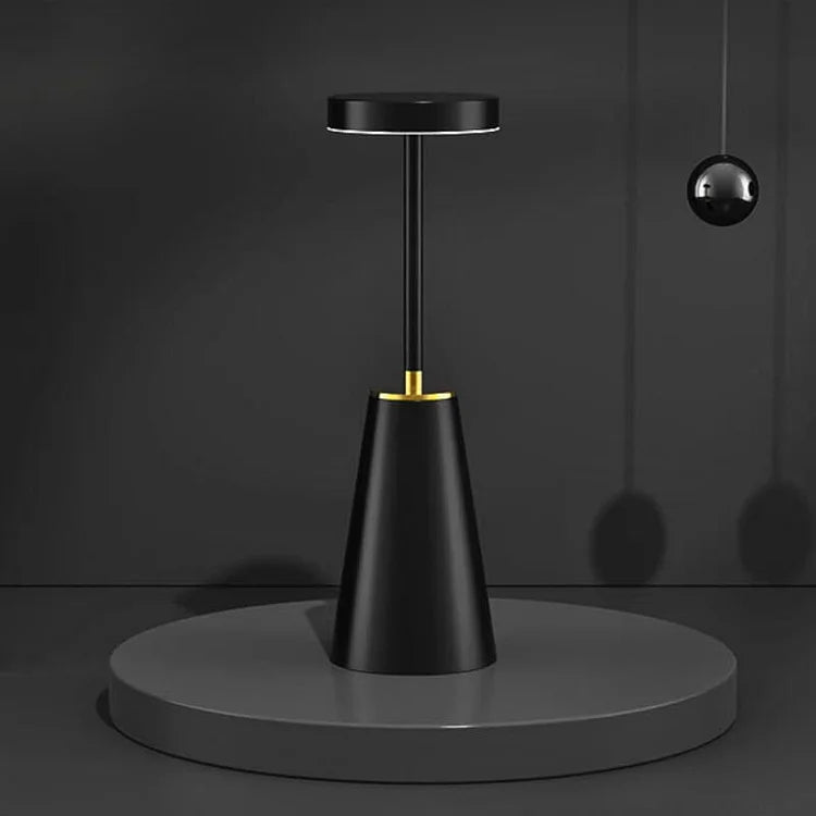 Portable Lumiflex Wireless Desk Lamp