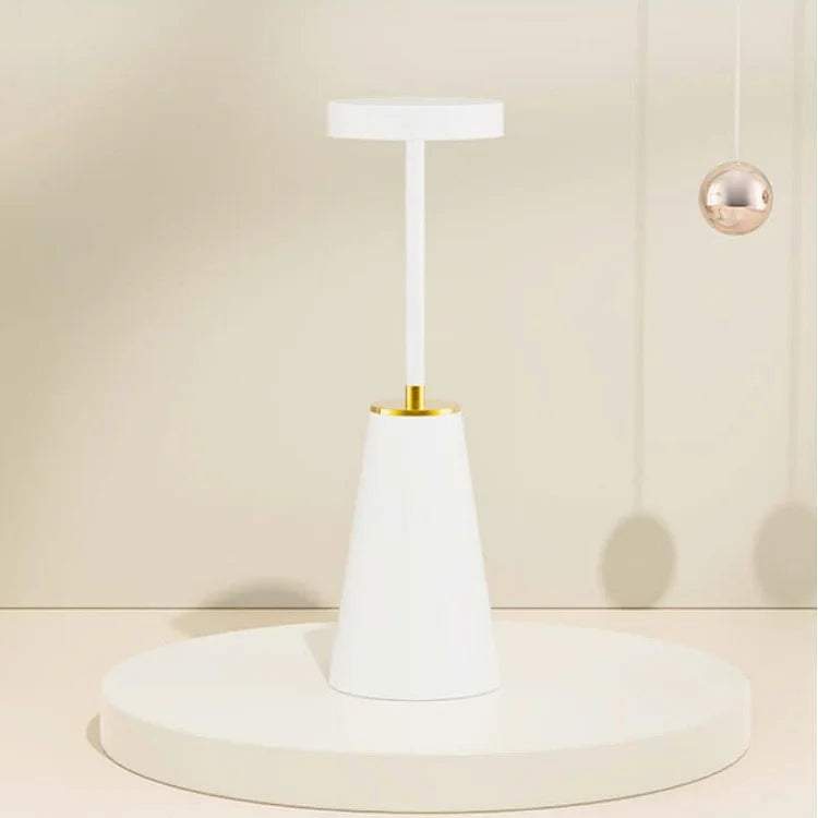 Portable Lumiflex Wireless Desk Lamp