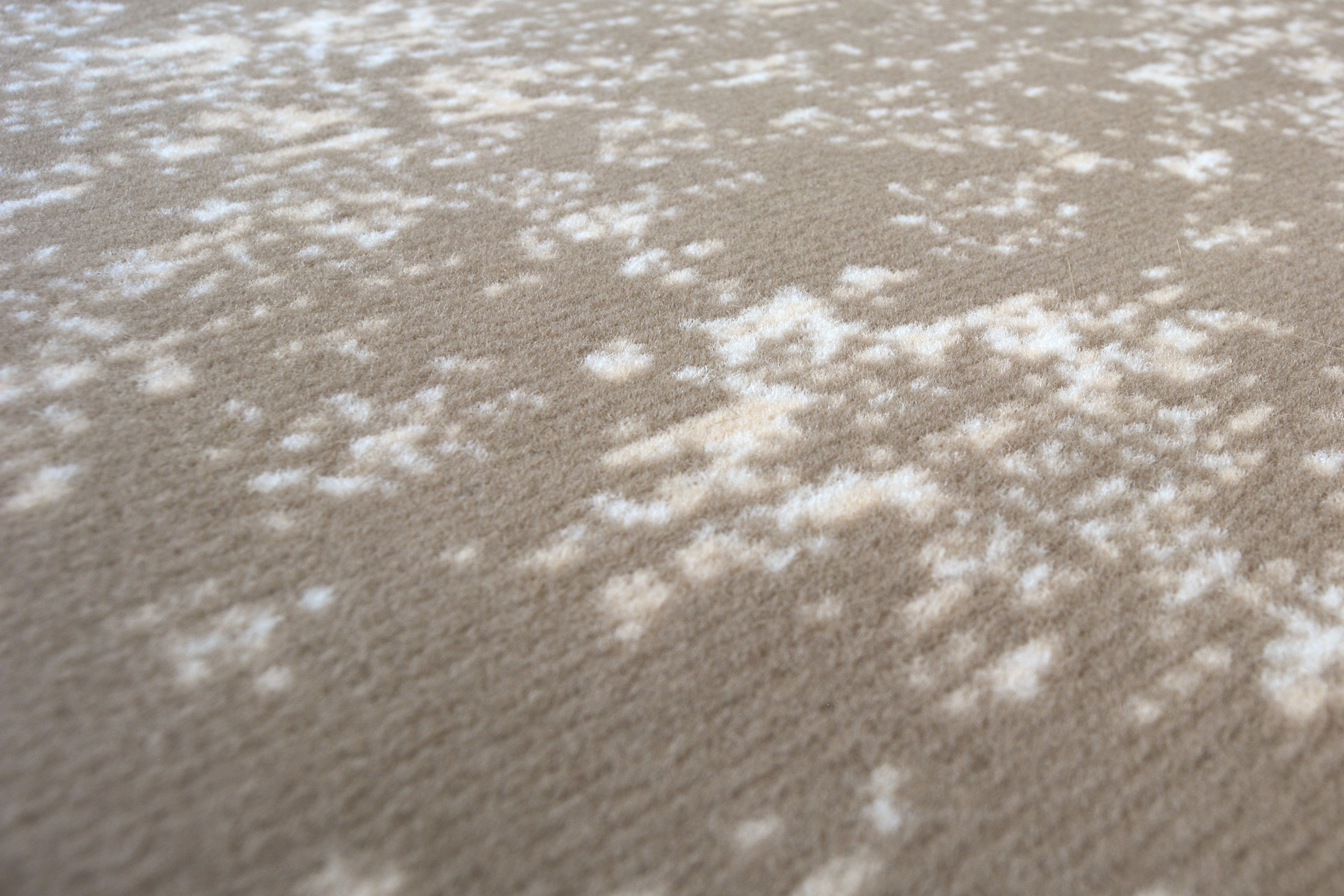 Traditional Style Rug In Modern Design Colour
