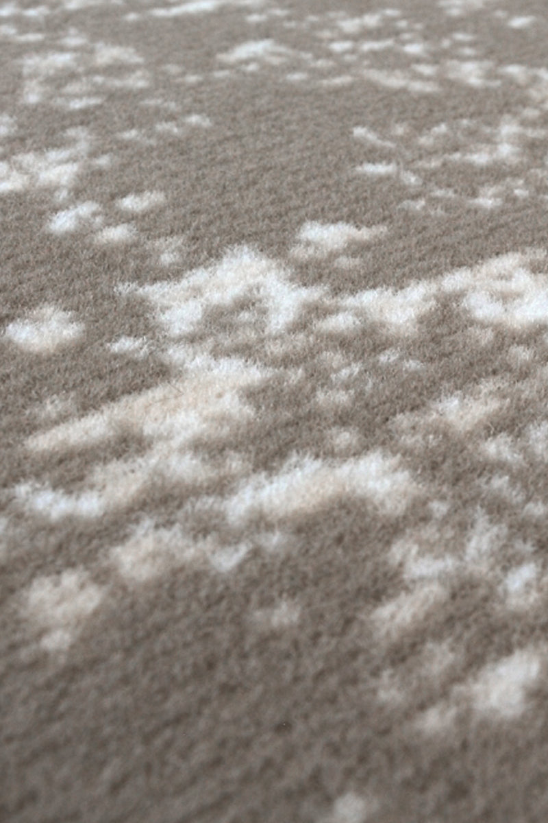 Traditional Style Rug In Modern Design Colour
