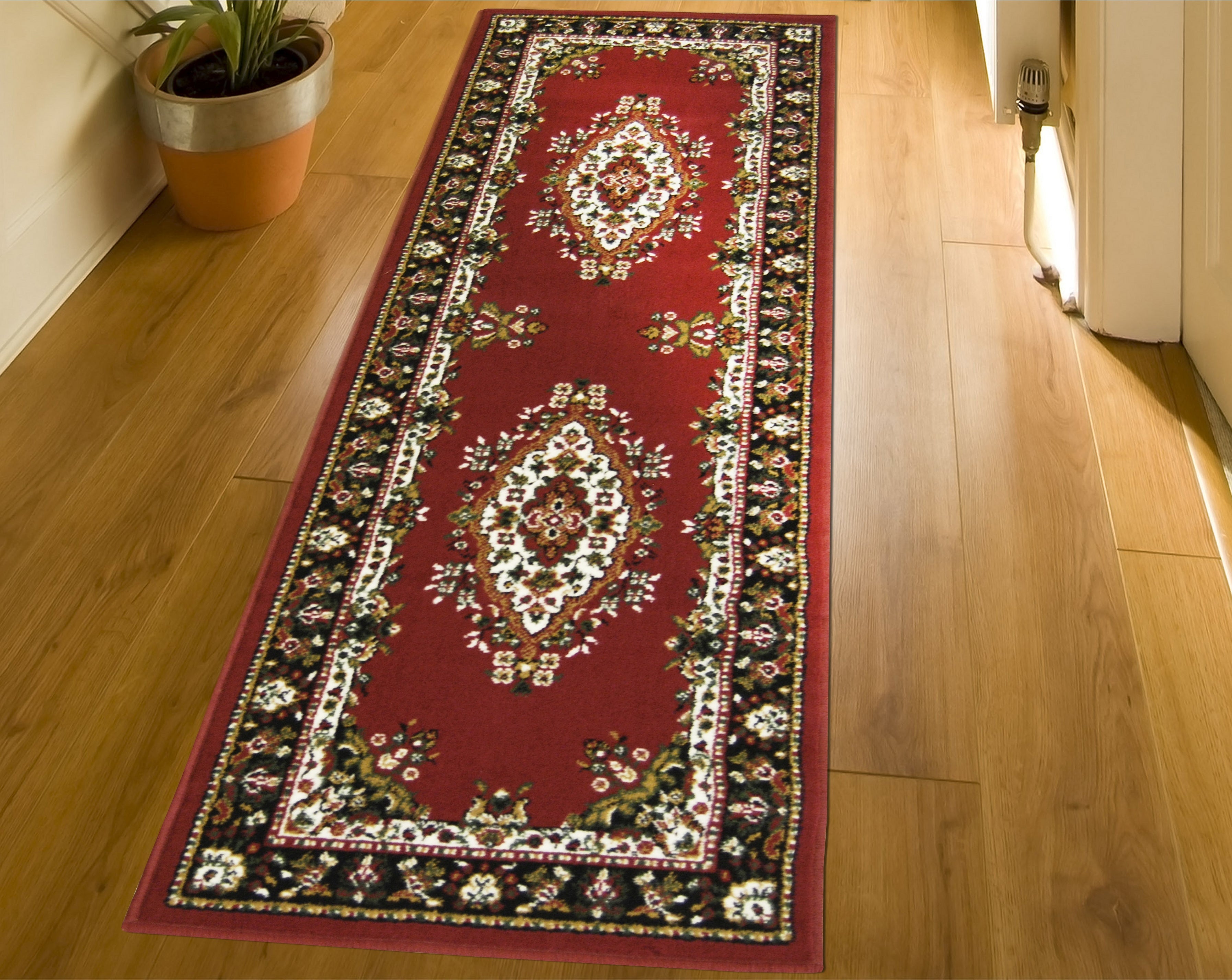 Classic Style Maestro Traditional Area Rug