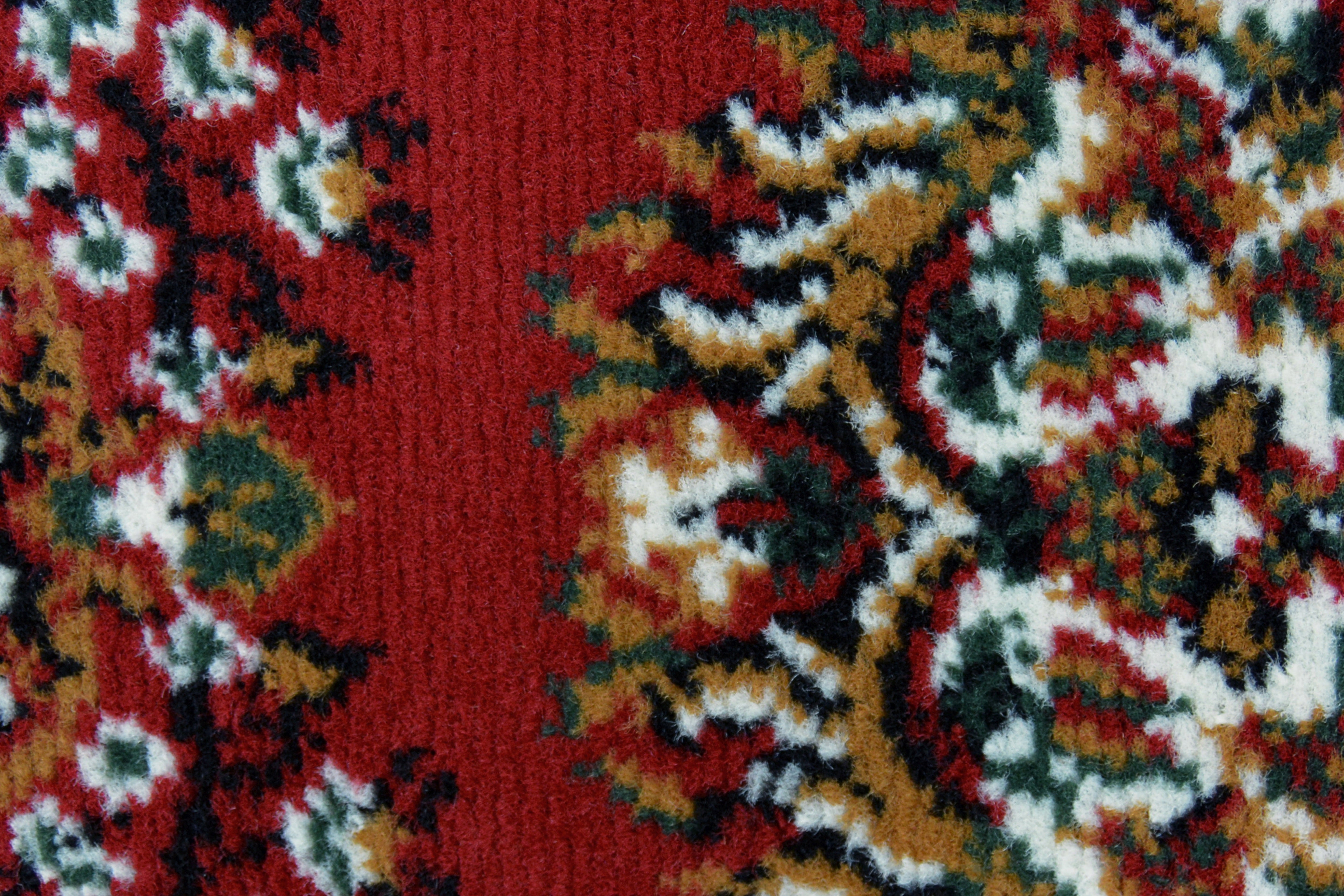 Classic Style Maestro Traditional Area Rug