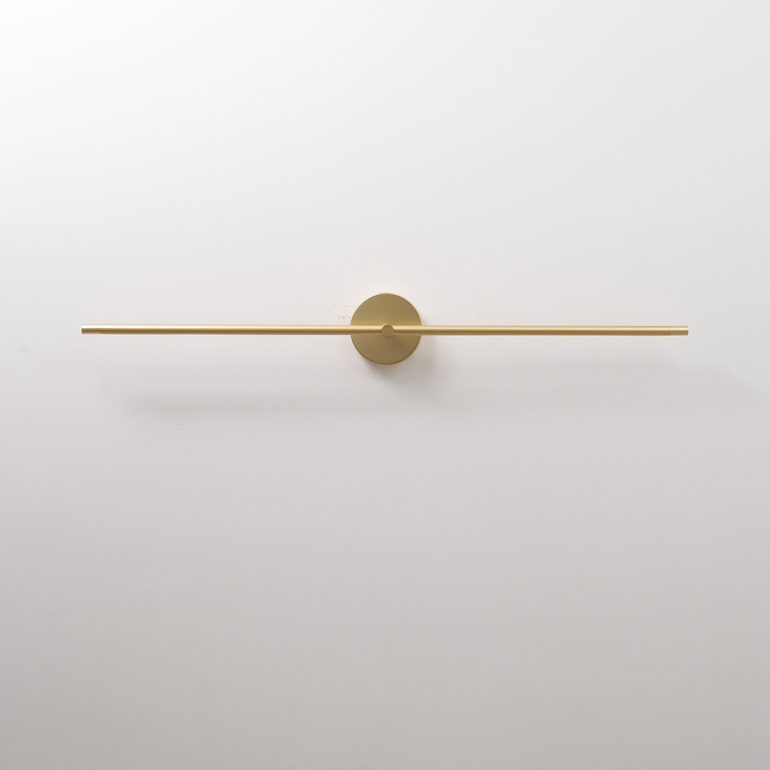 Modern Linear Wall Light – Minimalist Double-End Accent Lamp