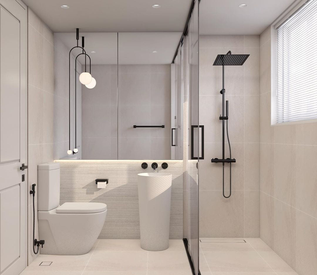 Modern Mobile Chandelier – Adjustable Hanging Light Fixture