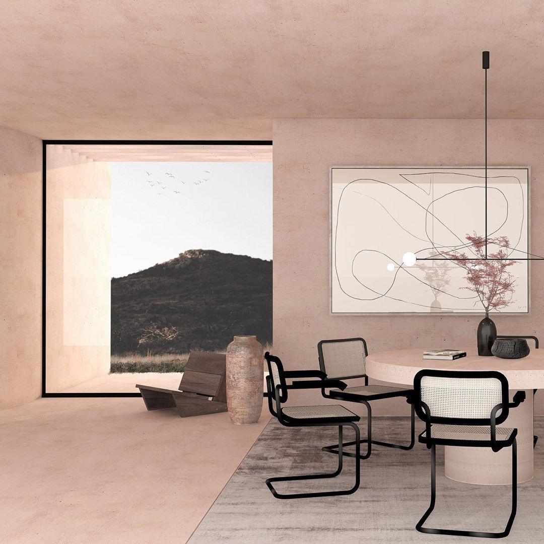 Modern Mobile Chandelier – Adjustable Hanging Light Fixture