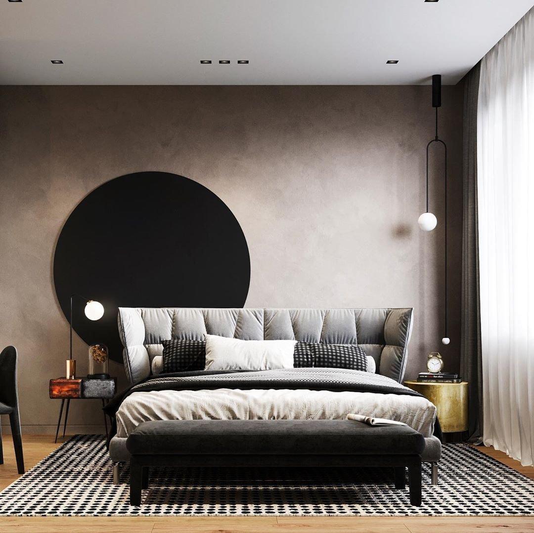 Modern Mobile Chandelier – Adjustable Hanging Light Fixture