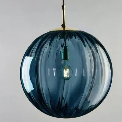 InfiniBright LED Hanging Lamp – Sleek and Stylish Illumination