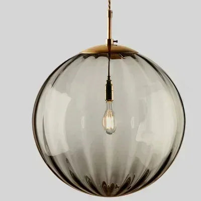 InfiniBright LED Hanging Lamp – Sleek and Stylish Illumination