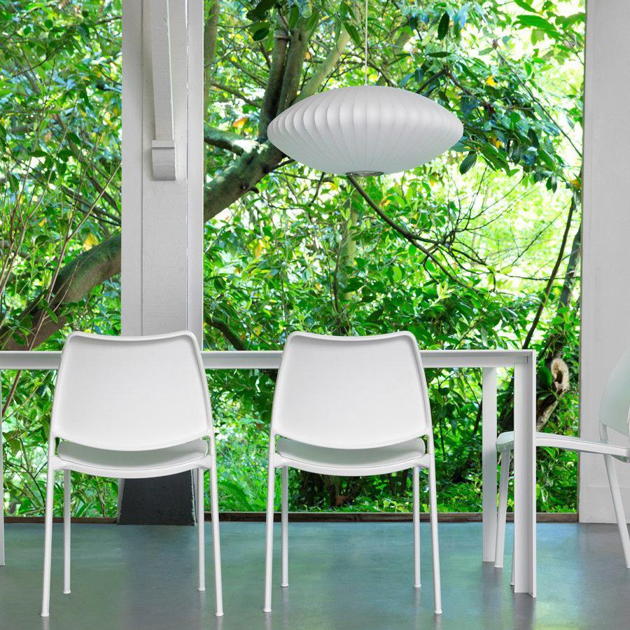 Modern Mulberry Fabric Bubble Chandelier – Hallway Decorative Pendant Lamp