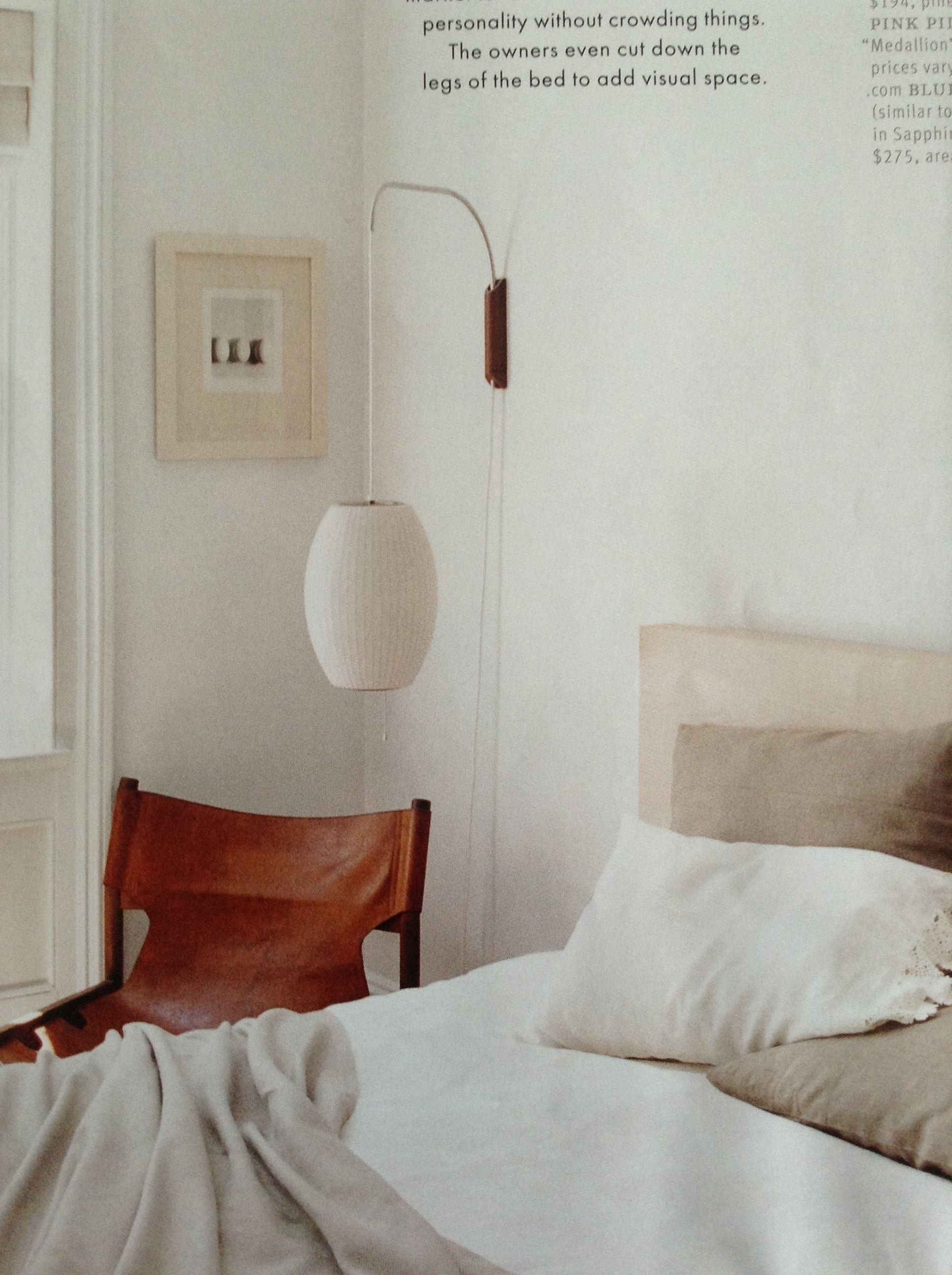 Chinese Lantern Style Wall Lamp