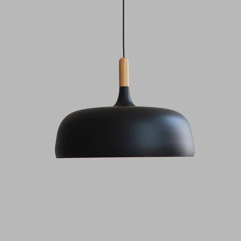 Modern Nordic Pendant Light