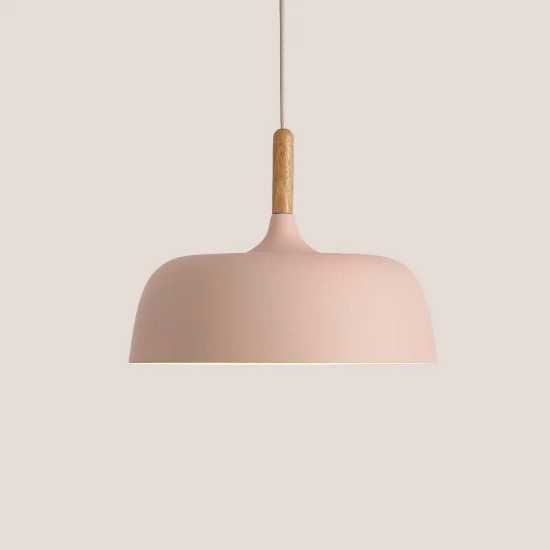Modern Nordic Pendant Light