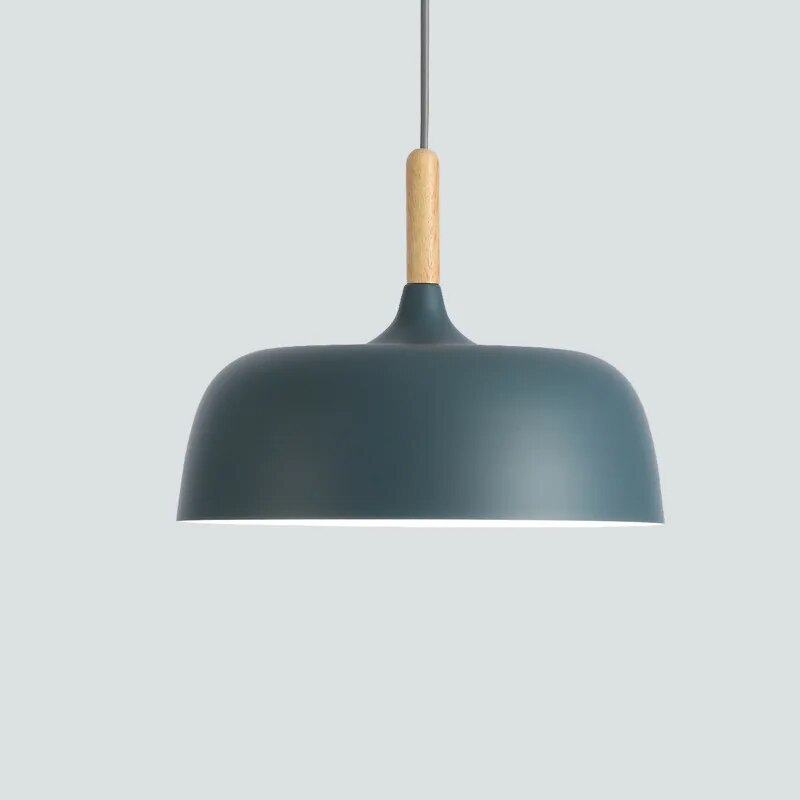 Modern Nordic Pendant Light