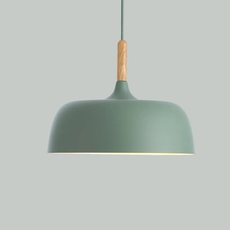 Modern Nordic Pendant Light
