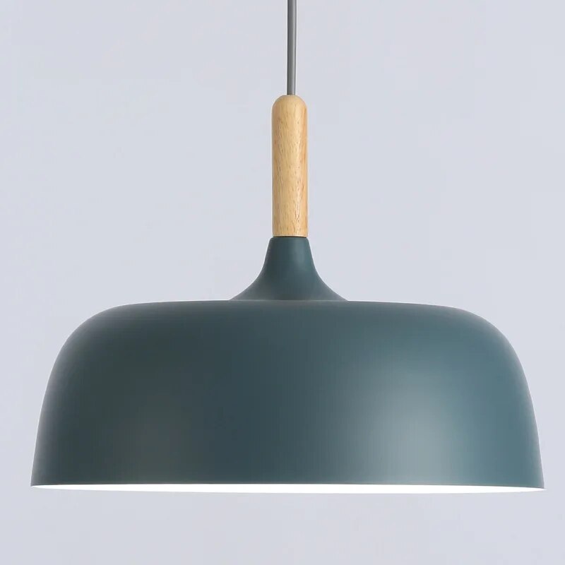 Modern Nordic Pendant Light