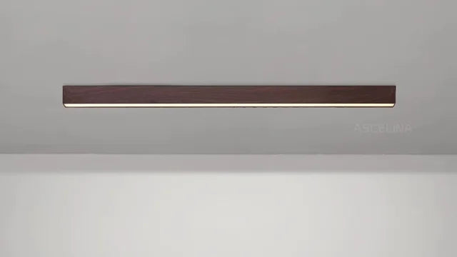 HarmonyBeam – Next-Gen LED Ceiling Illumination