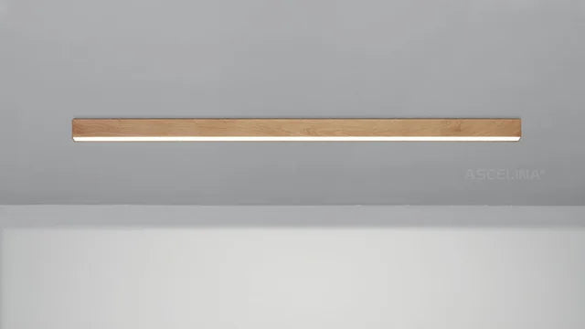 HarmonyBeam – Next-Gen LED Ceiling Illumination