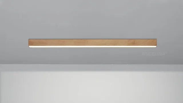 HarmonyBeam – Next-Gen LED Ceiling Illumination
