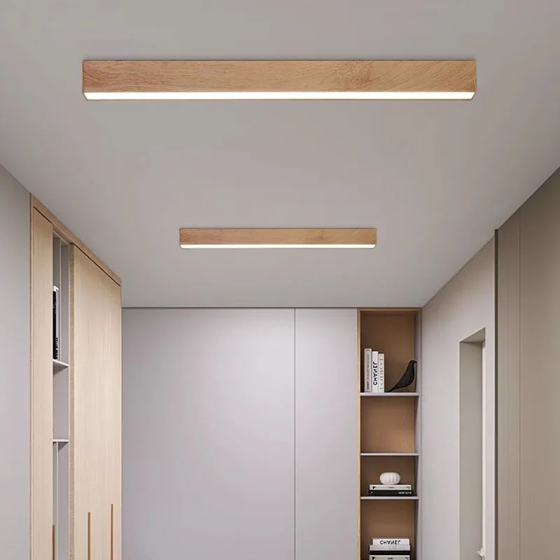 HarmonyBeam – Next-Gen LED Ceiling Illumination