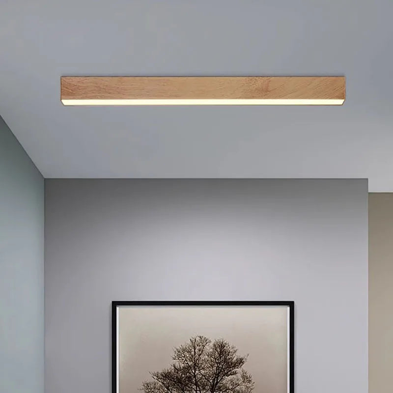 HarmonyBeam – Next-Gen LED Ceiling Illumination