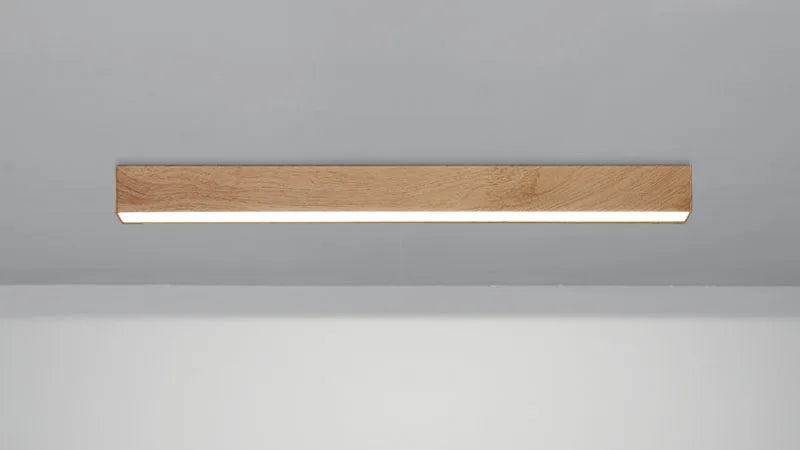HarmonyBeam – Next-Gen LED Ceiling Illumination