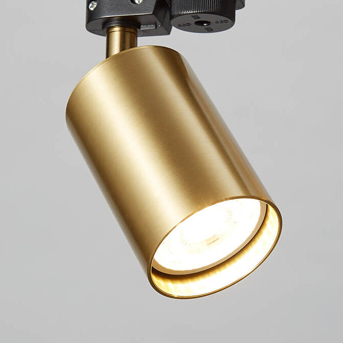 Black Track Light Fixtures – Stylish & Functional