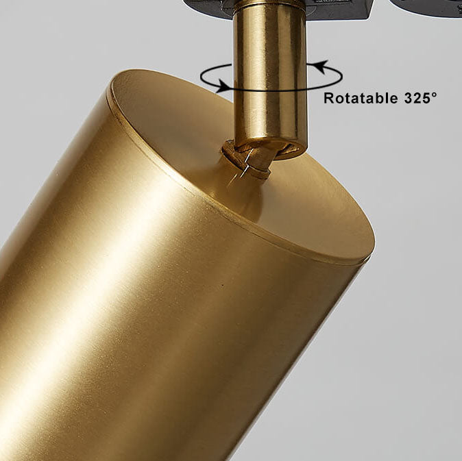 Black Track Light Fixtures – Stylish & Functional