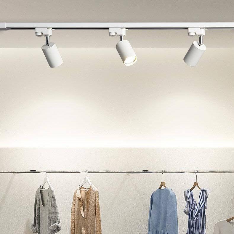 Black Track Light Fixtures – Stylish & Functional