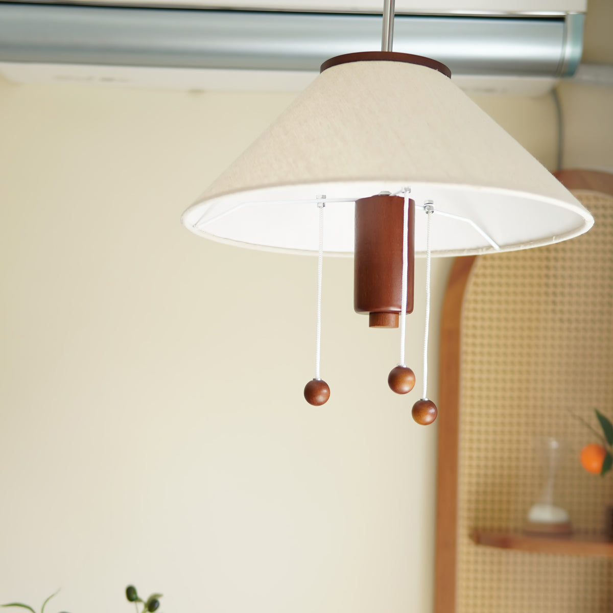 Octopus-Inspired Pendant Lamp | Artistic Ceiling Pendant