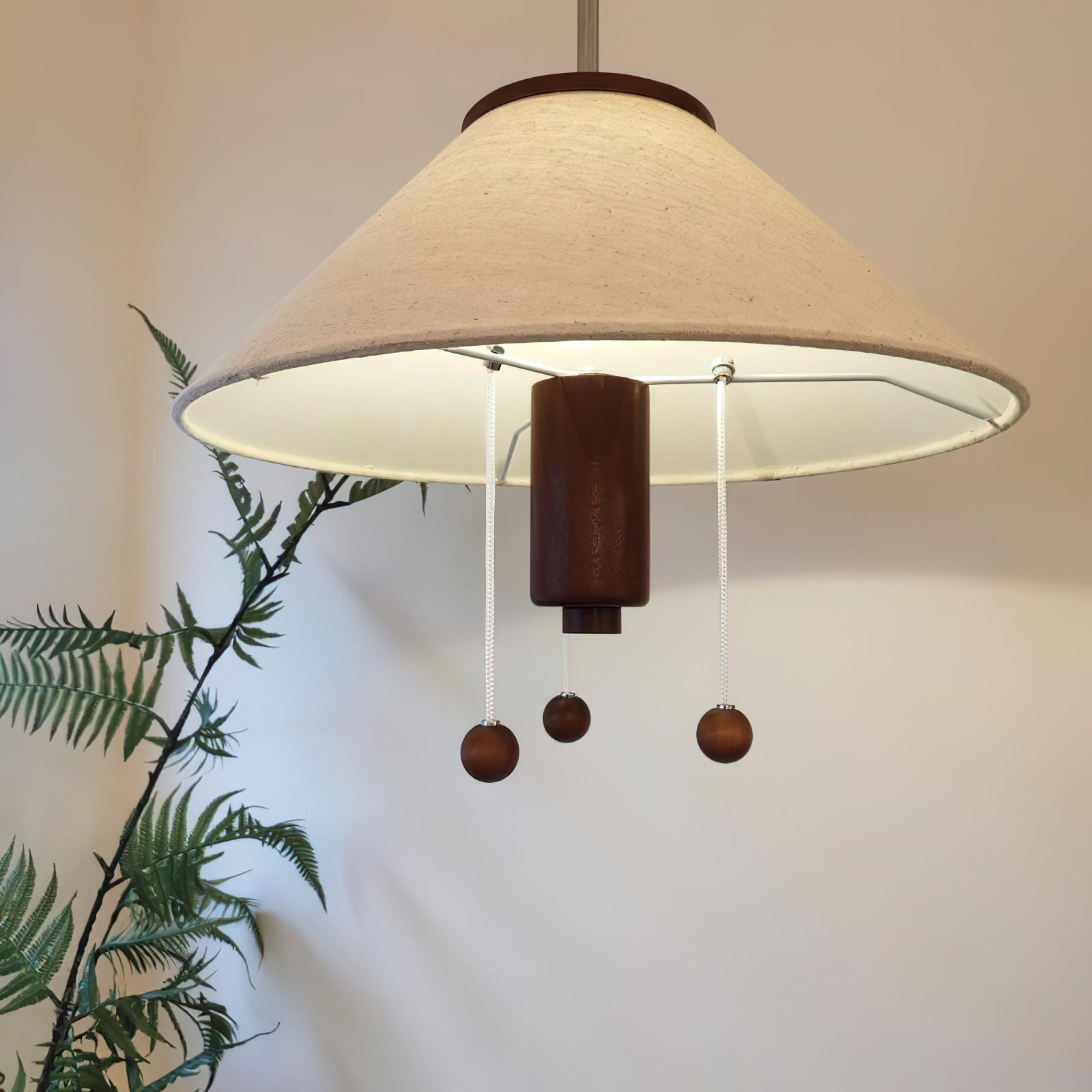 Octopus-Inspired Pendant Lamp | Artistic Ceiling Pendant