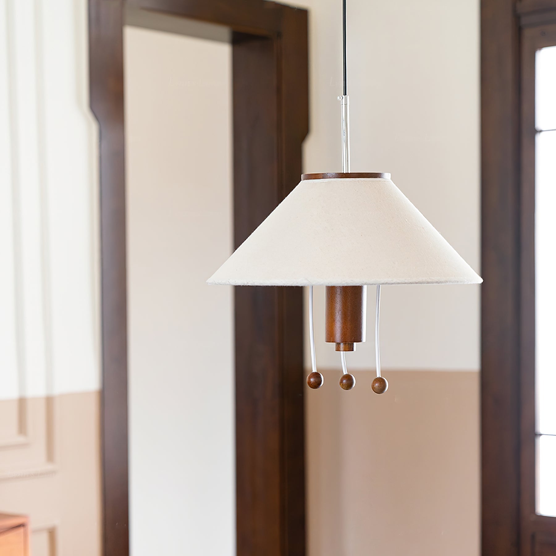 Octopus-Inspired Pendant Lamp | Artistic Ceiling Pendant