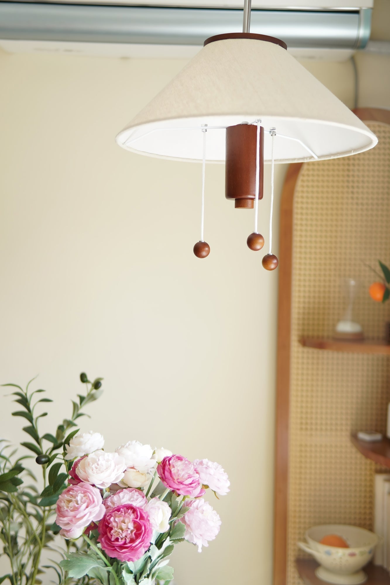Octopus-Inspired Pendant Lamp | Artistic Ceiling Pendant