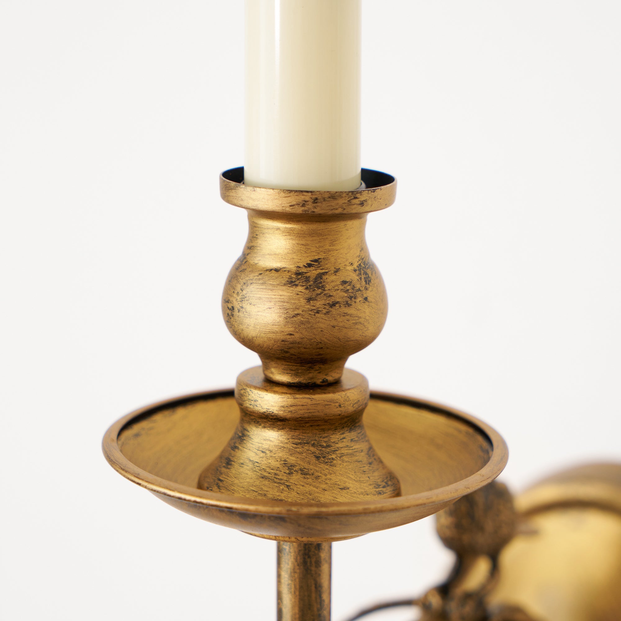 Vintage Style Perching Bird Wall Lamp – Stylish Indoor Light