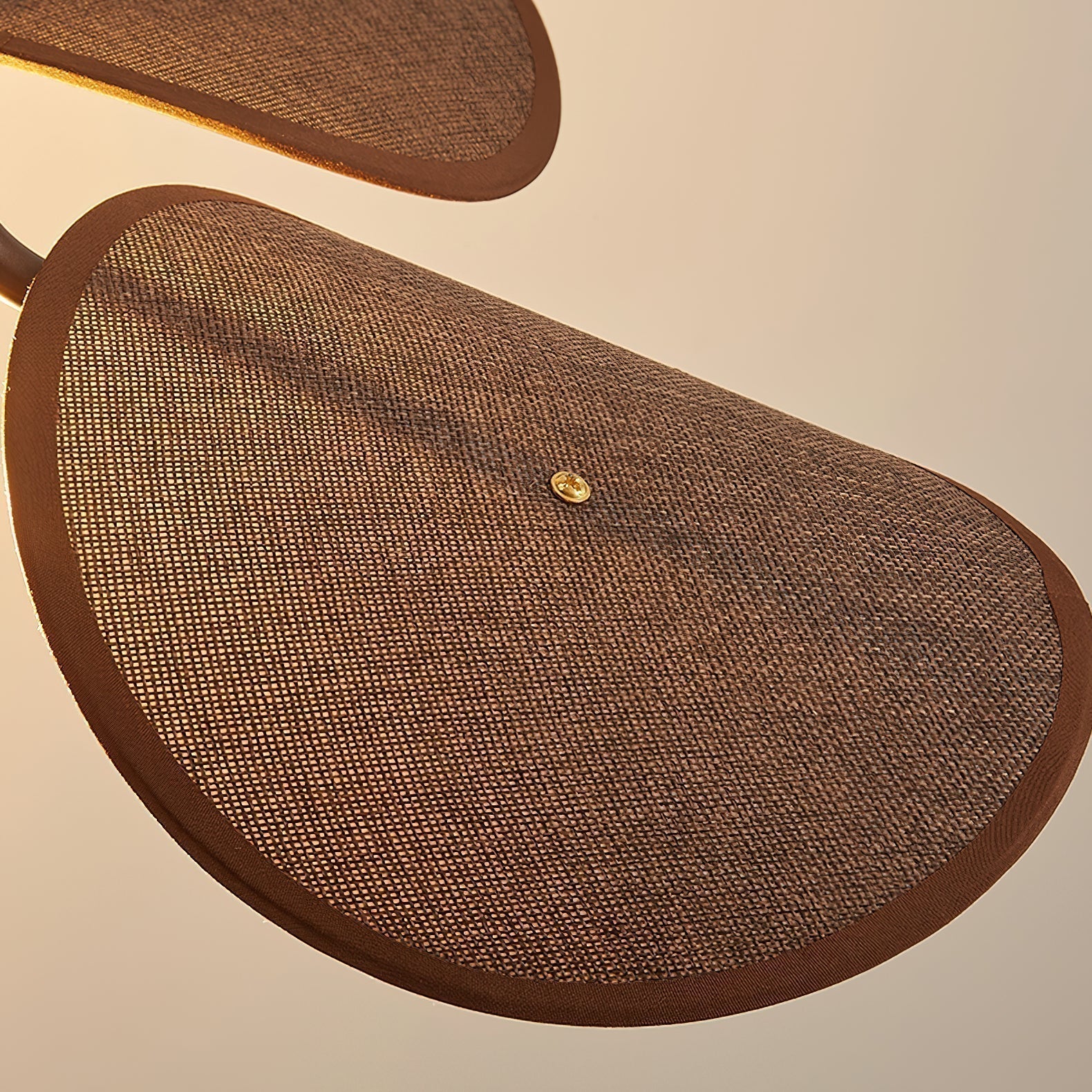 Minimal Petal-Shaped Wall Light | Wall Mounted Light