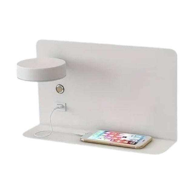 Charging Rack Wall Light | Wall Mount
