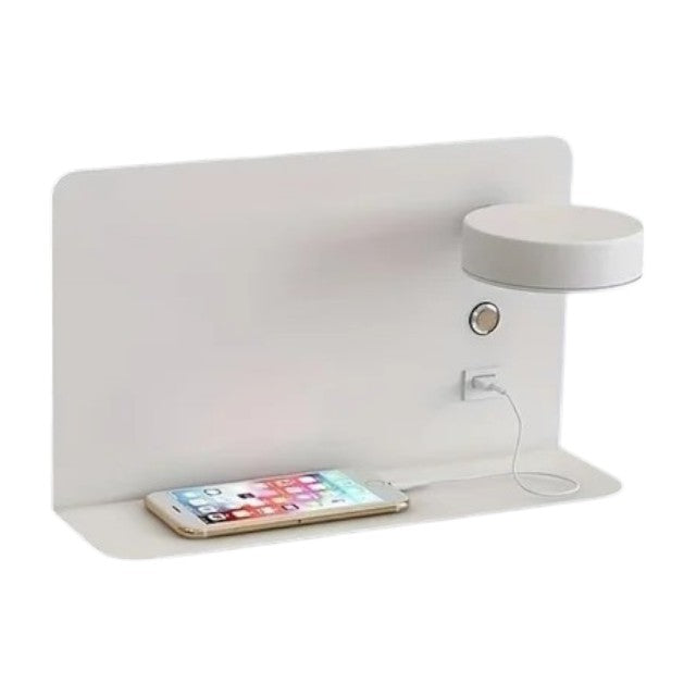 Charging Rack Wall Light | Wall Mount
