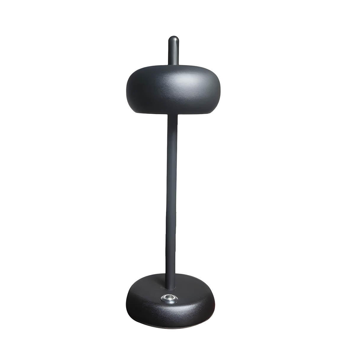 Sleek Mid-Century Desk Lamp | Rechargable Table Lamp