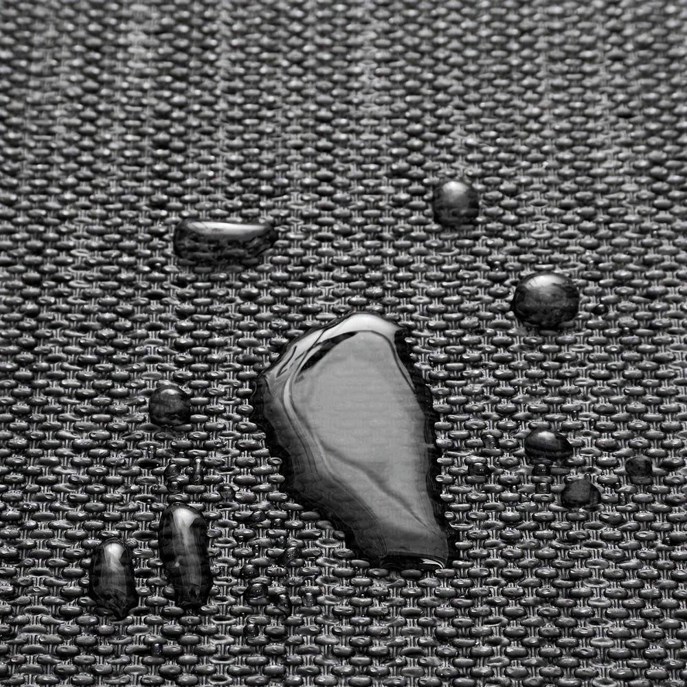 Arched Door Mat