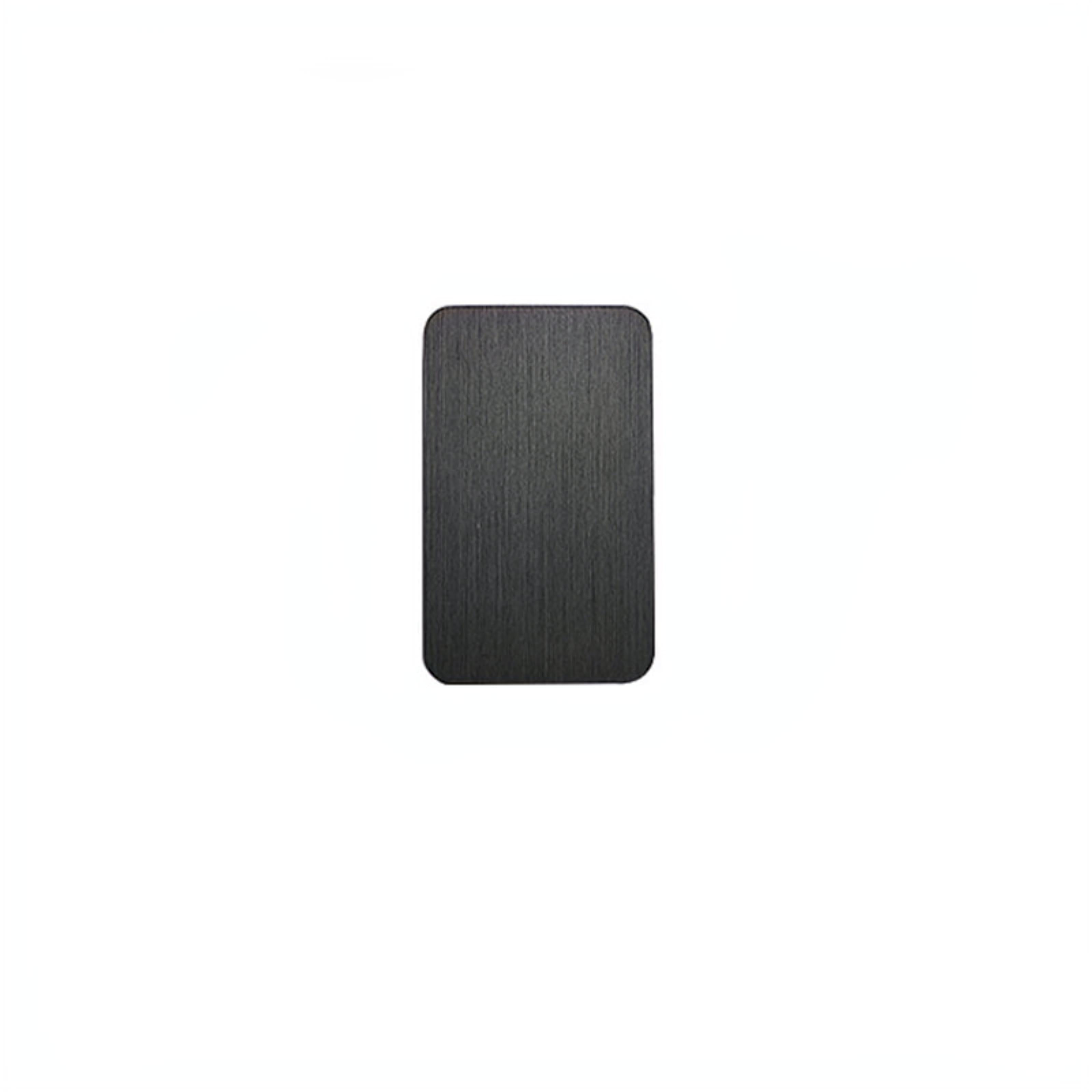 Rectangular Wall Sconce | Minimalist LED Wall Light