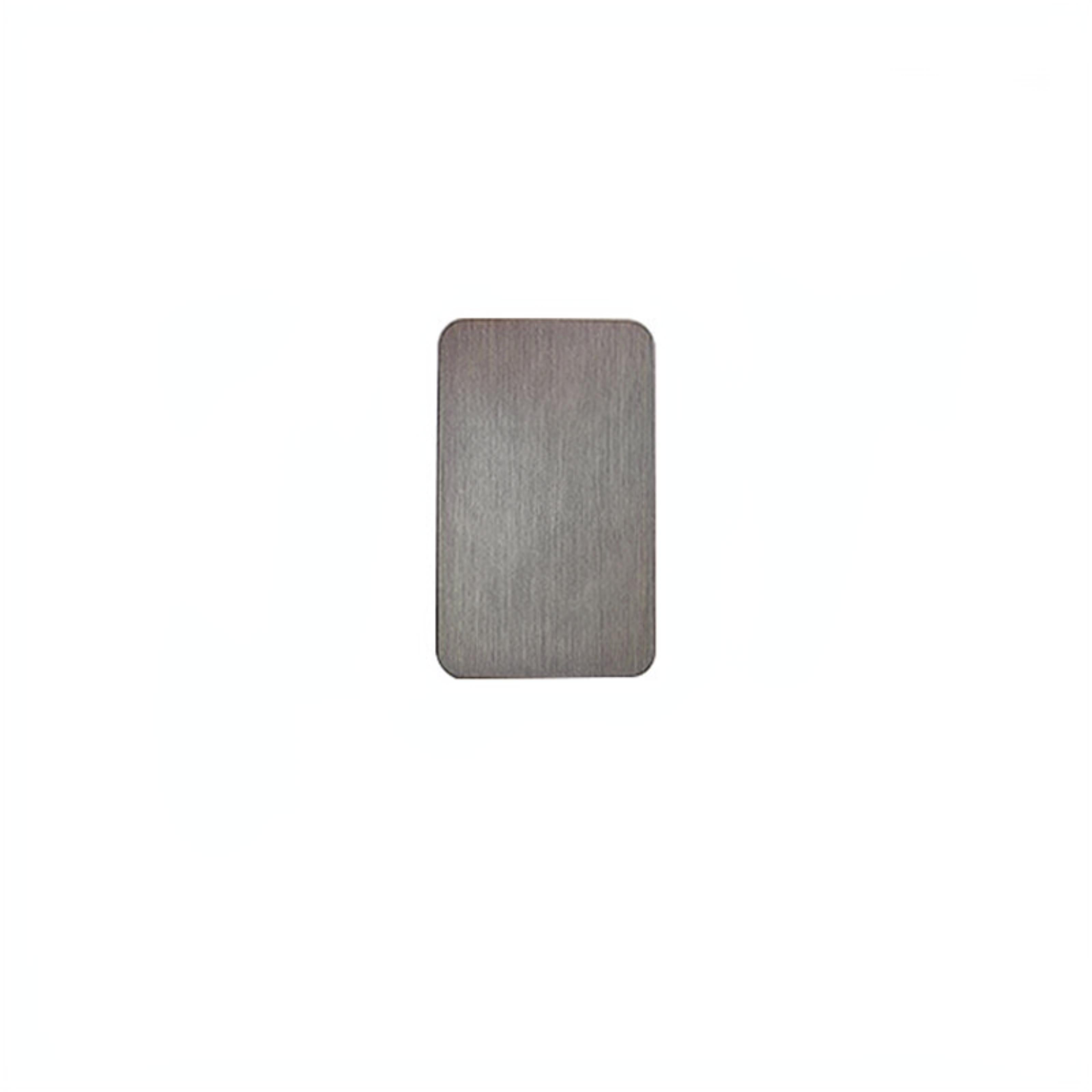 Rectangular Wall Sconce | Minimalist LED Wall Light