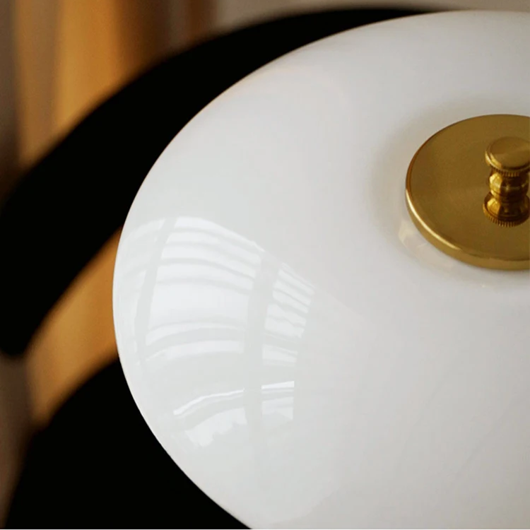 Nordic Design Table Lamp