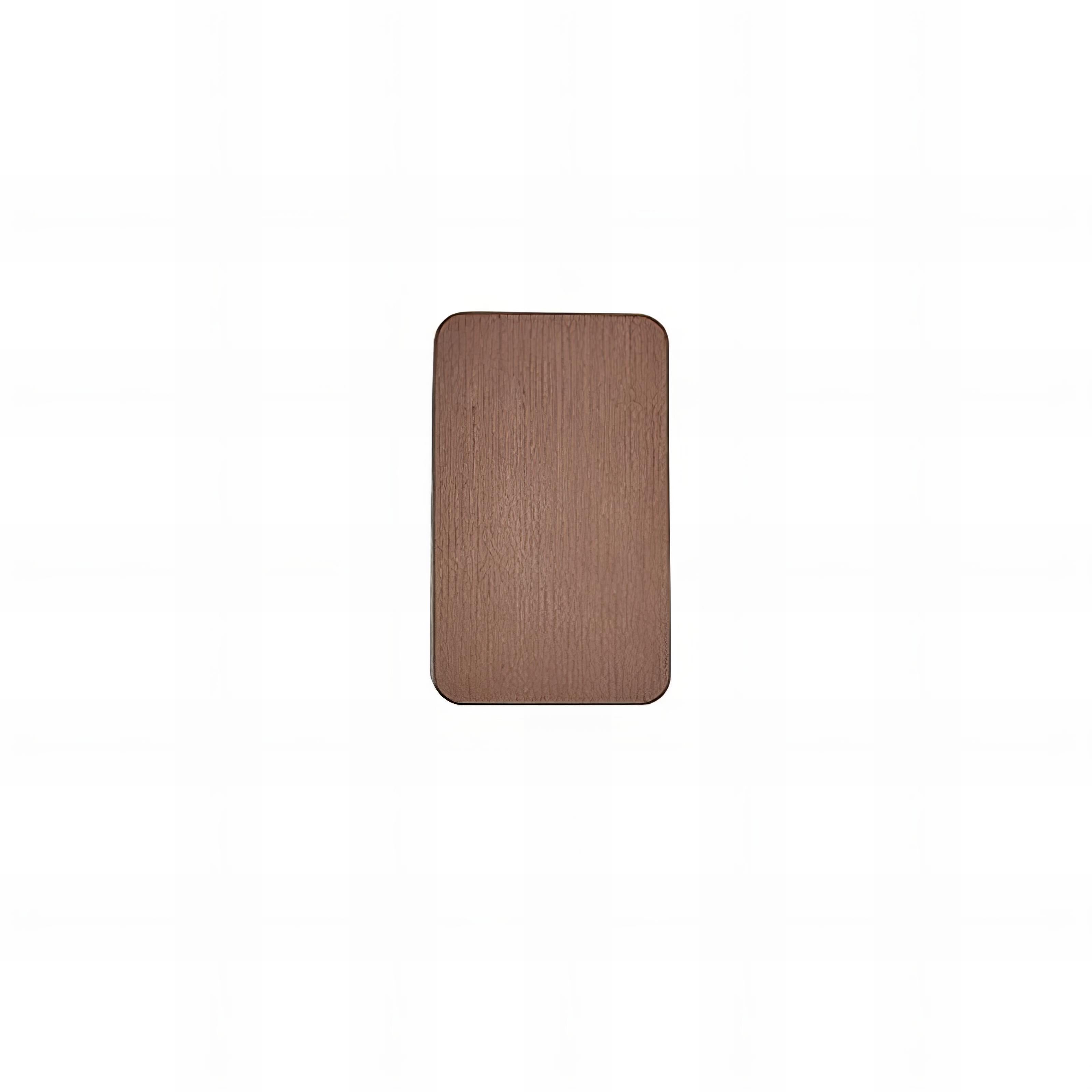 Rectangular Wall Sconce | Minimalist LED Wall Light