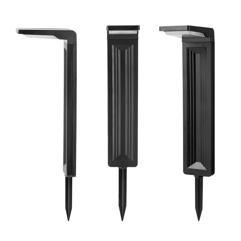 Outdoor Waterproof LED Solar Garden Lamp