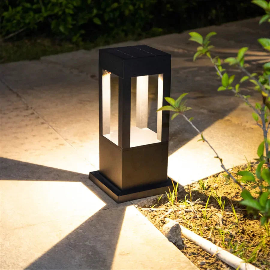 Outdoor Led Path Lights