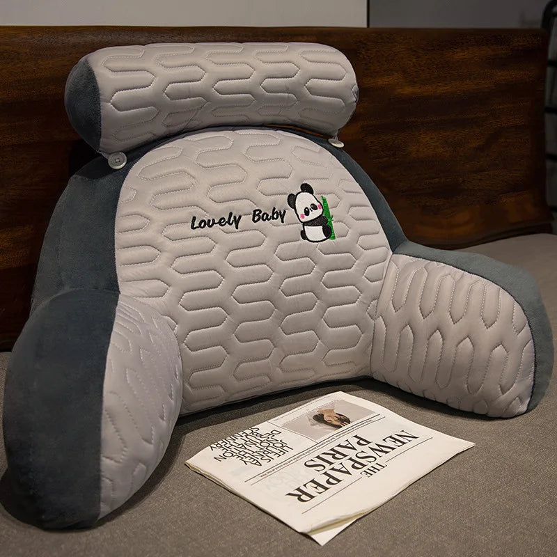 Maternity Bedside Cushion – Waist Pregnancy Pillow