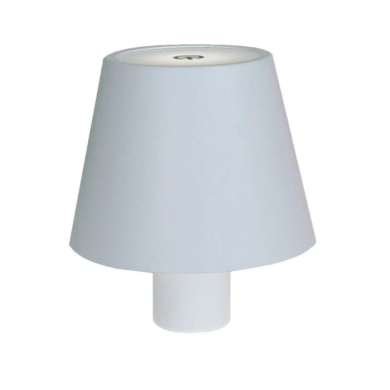 Portable Wireless Bottle Lamp – Contemporary Style Table Lamp
