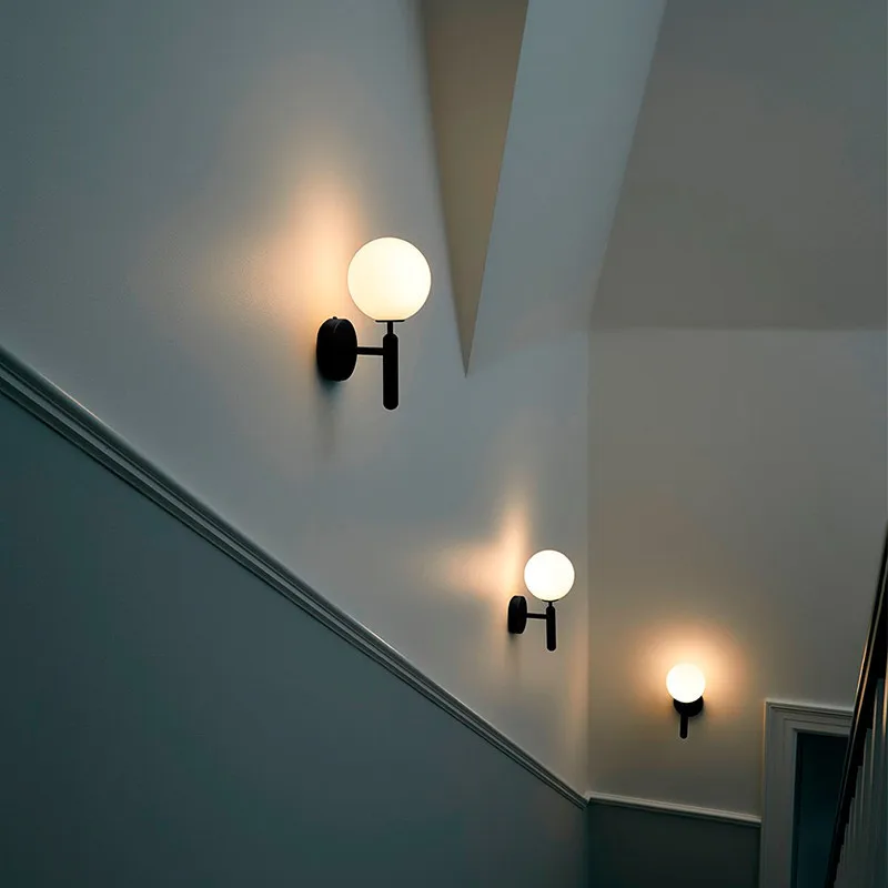 High-End Modern LED Wall Light