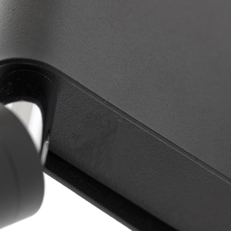 330° Rotatable Wall Mounted Reading Light | Adjustable LED Bedside Lamp
