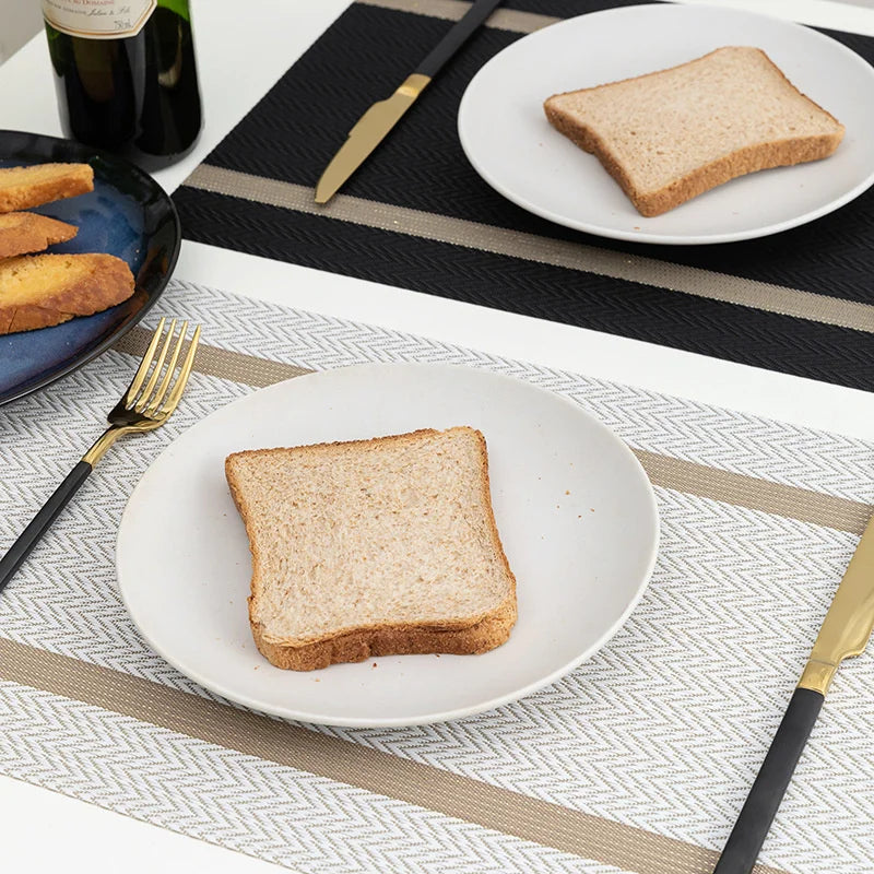Deluxe Stylish Placemat Set